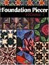The foundation piecer