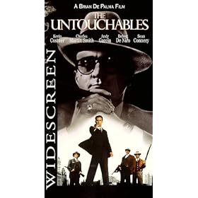 Untouchables [VHS]