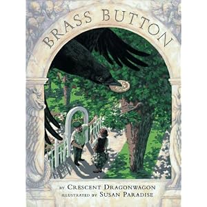 Brass Button