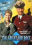 DVD : The Great Air Race
