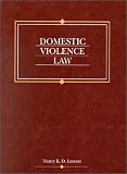 Domestic Violence Law