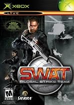 SWAT: Global Strike Team (Xbox)