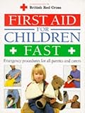 First aid for children fast