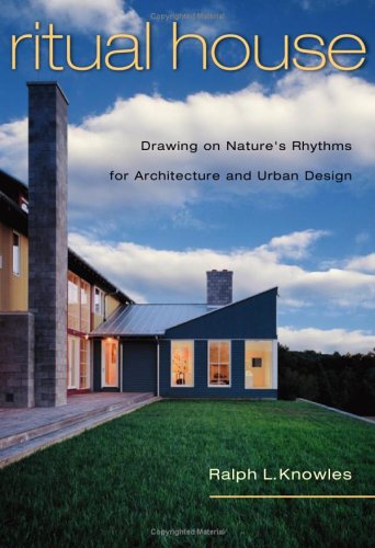 Drawing on Nature's Rhythms for Architecture and Urban Design