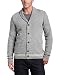Hugo Boss Mens Wait Cardigan