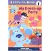 My Dress-Up Party