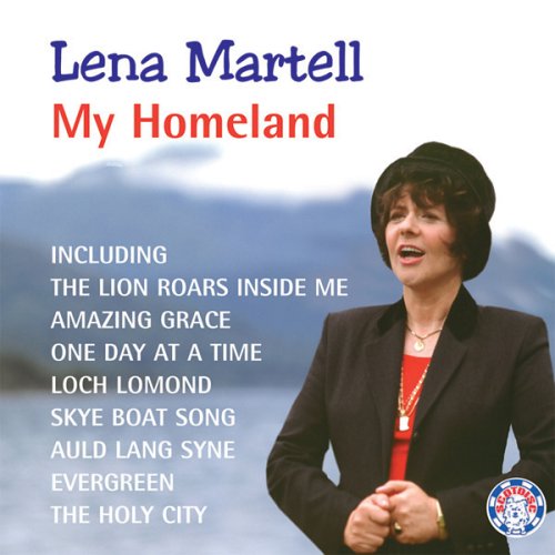 Produkt-Bild: My Homeland