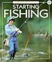 Starting Fishing (Usborne First Skills)