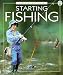 Books : Starting Fishing (First Skills Ser)