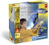 Eigenschaften Clementoni 5690916 / Clementoni 5690916 - Schwerkraft und Gleichgewicht