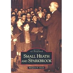Smallheath and Sparkbrook (Archive Photographs: Images of England)