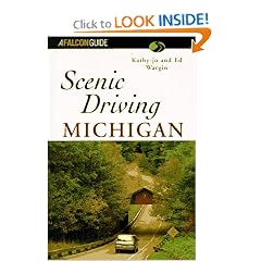Scenic Driving Michigan