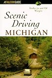 Scenic Driving Michigan