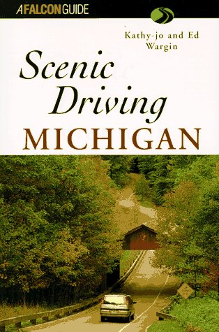 Scenic Driving Michigan