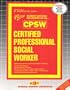 Certified Professional Social Worker (Cpsw (Admission Test Series)