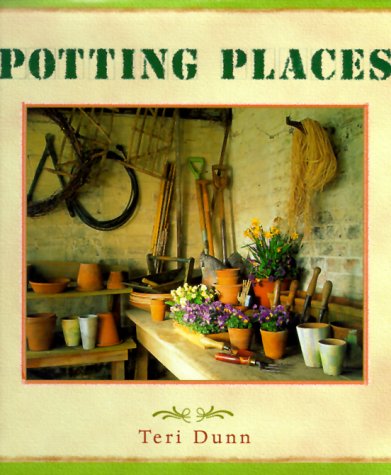 potting places
