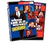 Whose Line Is It Anyway: Season 1 - Vol 1&2 [DVD] [1999] [Region 1] [US Import] [NTSC]