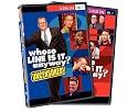 Whose Line Is It Anyway: Season 1, Vol. 1 and 2 (Uncensored)