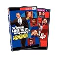 Whose Line Is It Anyway: Season 1, Vol. 1 and 2 (Uncensored)
