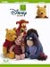 Pooh & Friends Disney Home Pooh Collection (Leisure Arts #3262) by A. A. Milne