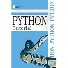 Python Tutorial