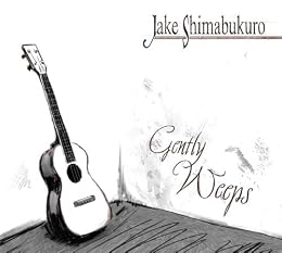 Jake Shimabukuro Picture 2