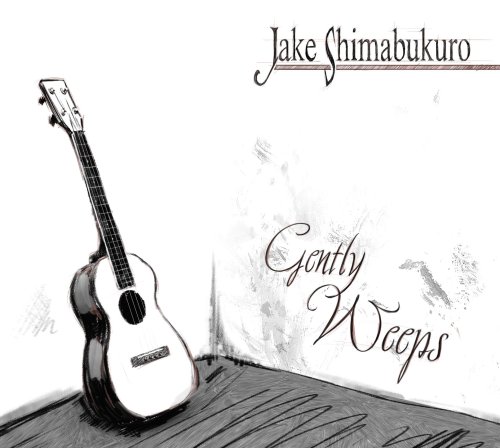 CD-Charts  Third Party New : Gently Weeps