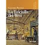 La Fanciulla del West: Full Score