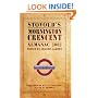 Stovold's Mornington Crescent Almanac 2002
