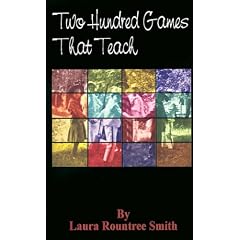 Two Hundred Games That Teach