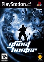 Ghosthunter (PS2)
