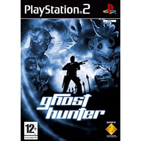 Ghosthunter (PS2)