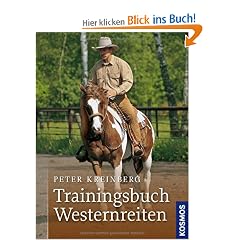 Trainingsbuch Westernreiten: Bodenarbeit & Reitlehre