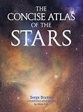 The Concise Atlas of the Stars