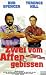 Zwei vom Affen gebissen