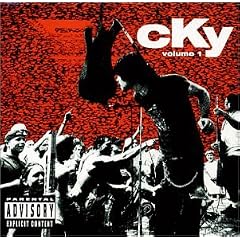 CKY, Vol. 1