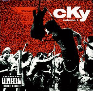 CKy - Cky Vol.1 - Zortam Music