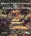 Monet's Years at Giverny: A Garden Becomes a Painting