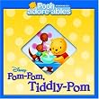 Pom-Pom, Tiddly-Pom (Pooh Adorables)
