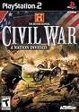 History Channel: Civil War: A Nation Divided