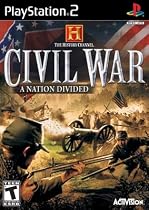 History Channel: Civil War: A Nation Divided
