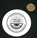 3 button / pin printed with Micronesia