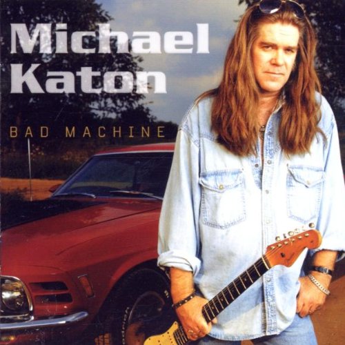 Produkt-Bild: Bad Machine