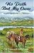 Book No Path But My Own: Horseback Adventures in the Chilcotin & the Rockies
