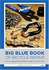 Big Blue Book of Bicycle Repair