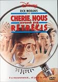 Honey, We Shrunk Ourselves [Region 2]