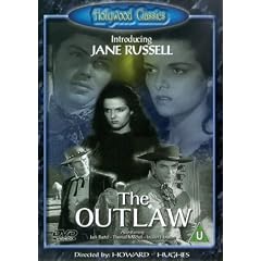 The Outlaw [1943] [DVD]