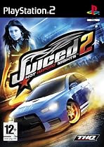 Juiced 2: Hot Import Nights (PS2)