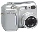 Nikon Coolpix L4 Digitalkamera (4 Megapixel)