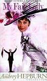 VHS : My Fair Lady [1965]